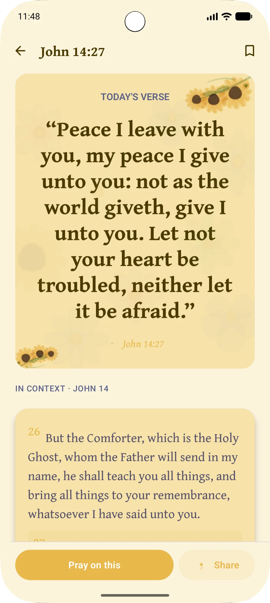Read in context